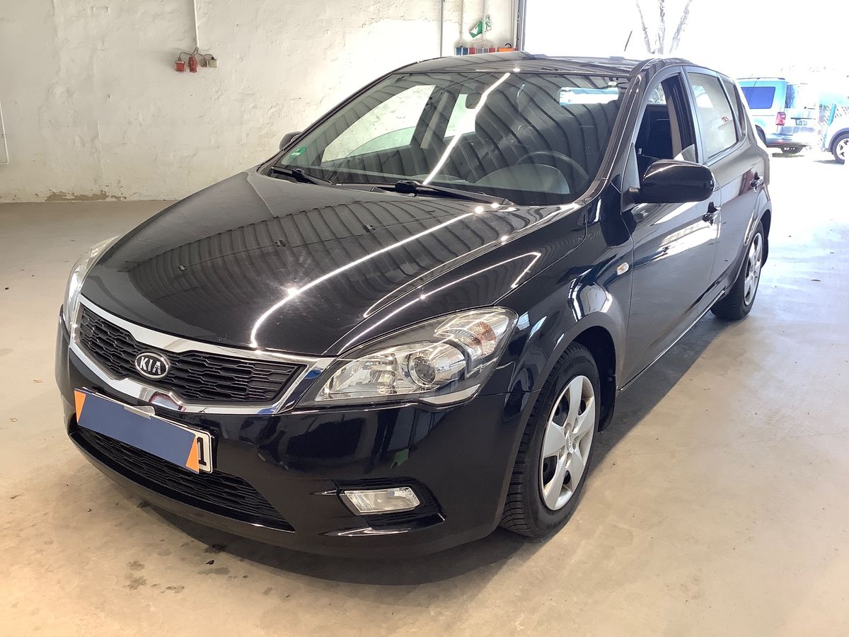 Kia cee'd 1.6